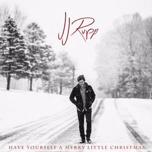 Cover art for Have Yourself a Merry Little Christmas