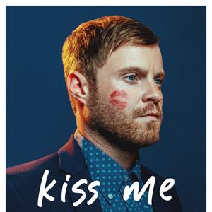 Cover art for Kiss Me
